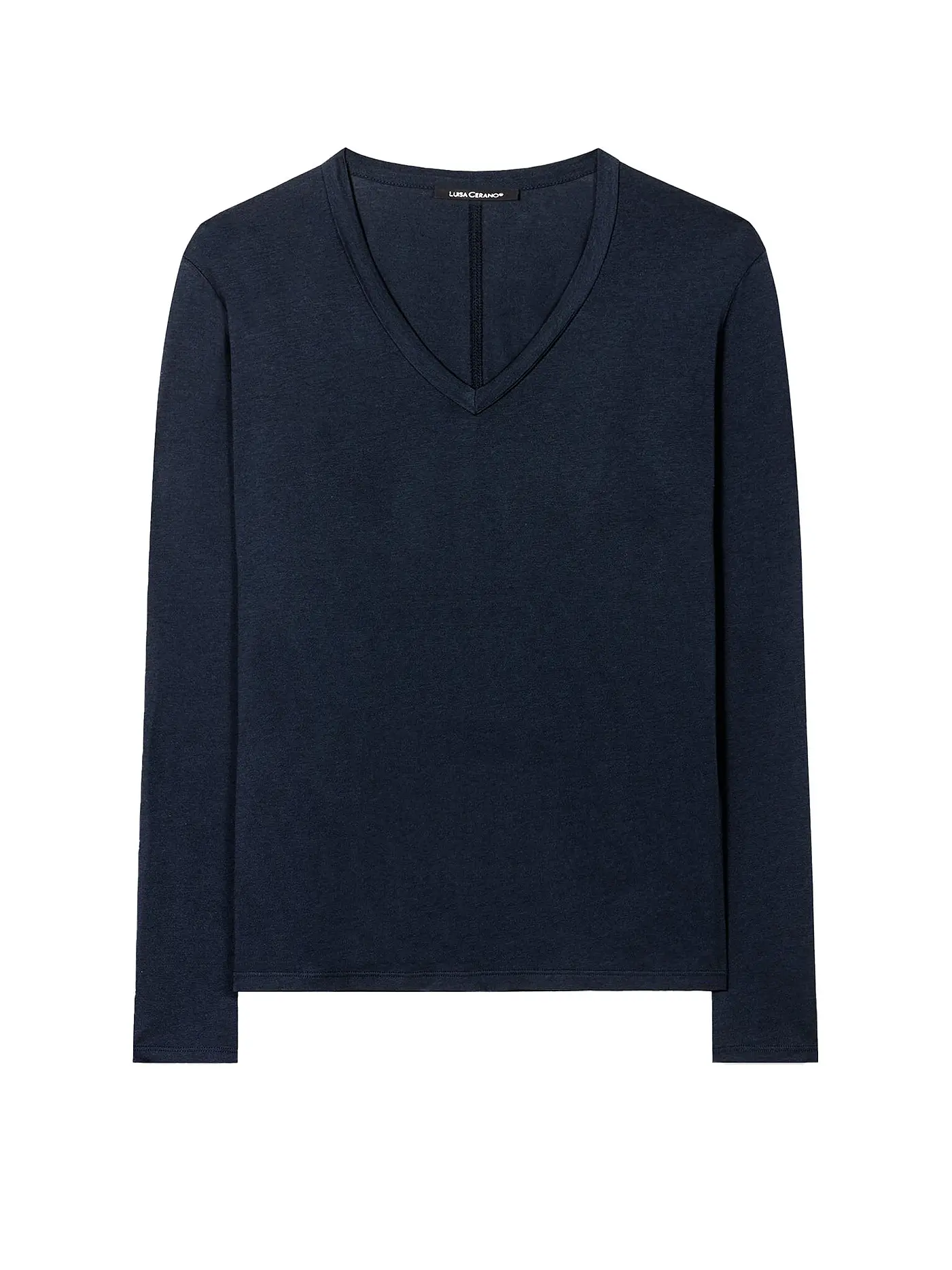 LUISA CERANO | Langarmshirt | 